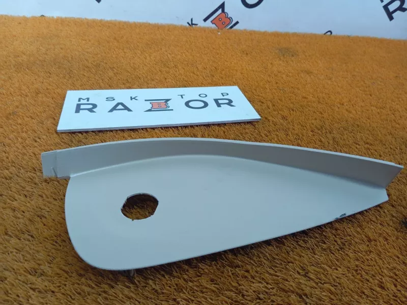 Накладка на торпедо