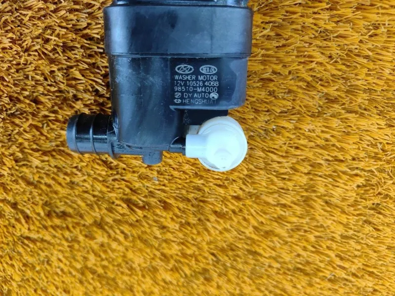 Моторчик стеклоочистителя