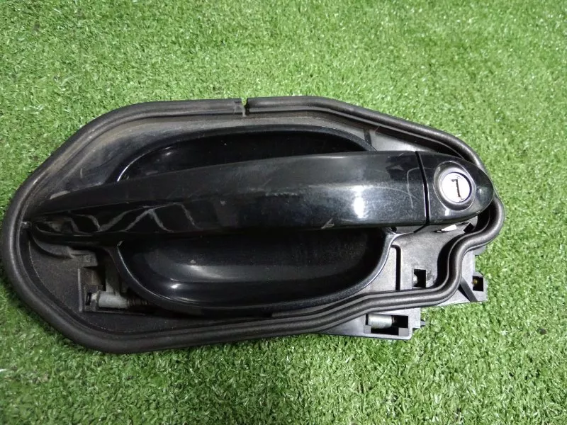 Ручка двери наружняя