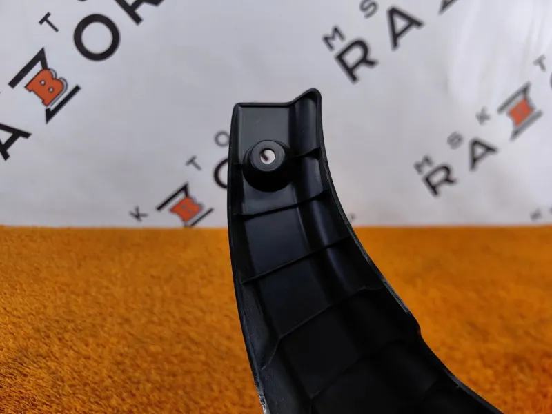 Накладка порога