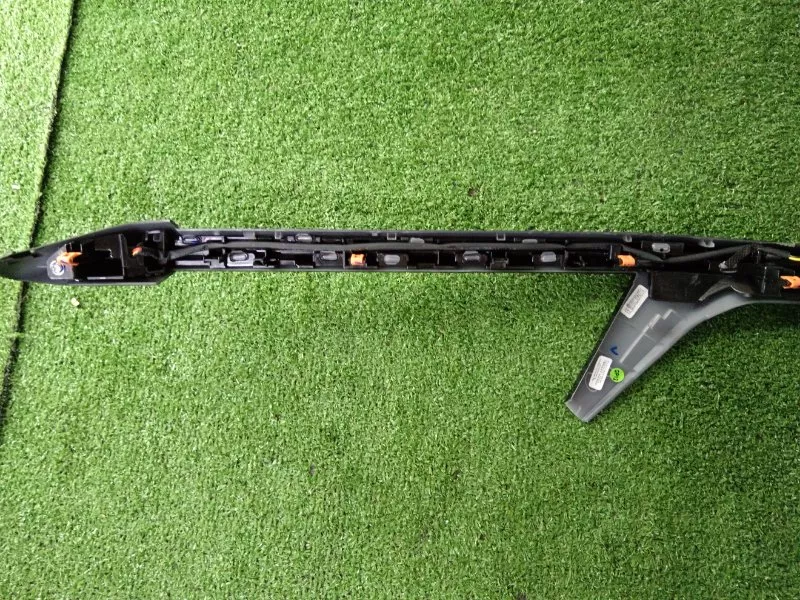 Накладка на торпедо