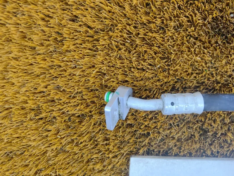 Трубка кондиционера