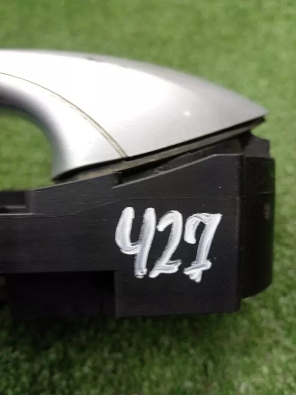 Ручка двери наружняя