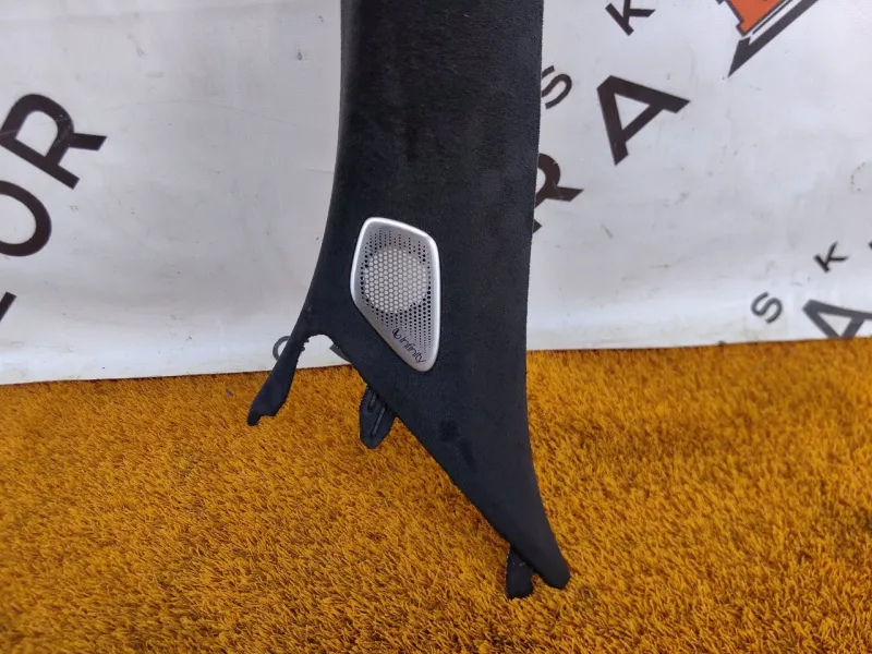 Накладка на стойку кузова