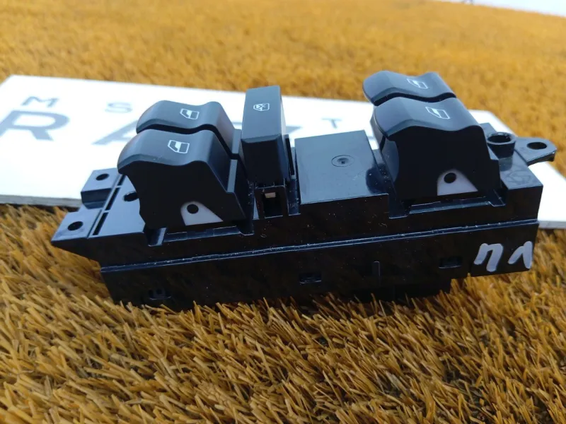 Блок стеклоподъемников