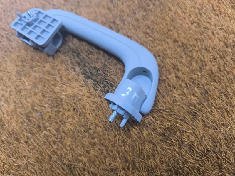 Ручка потолка