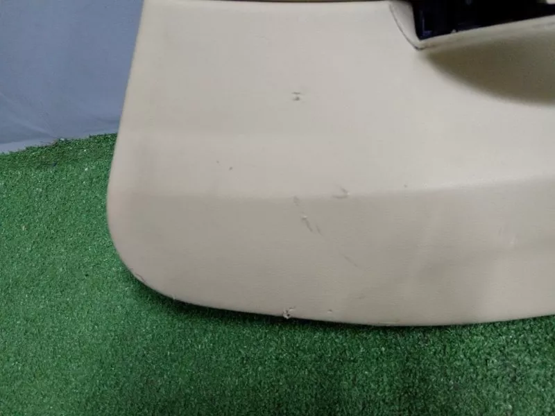 Обшивка двери BMW 3-Series 2005 51429167900 E90, задняя правая