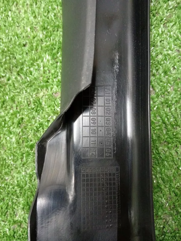 Накладка рамки двери