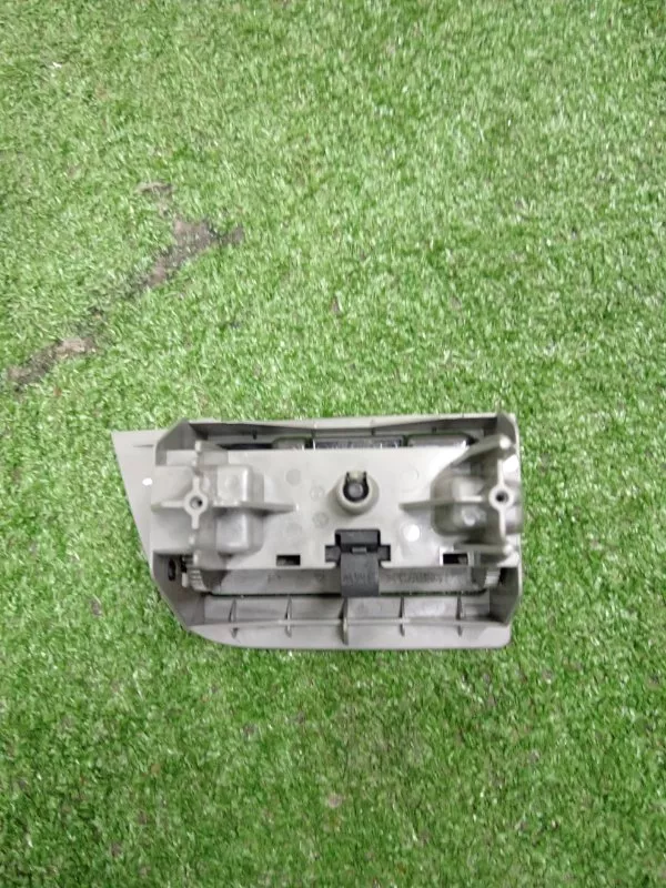 Пепельница