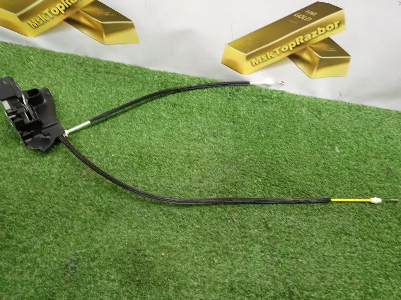 Замок двери