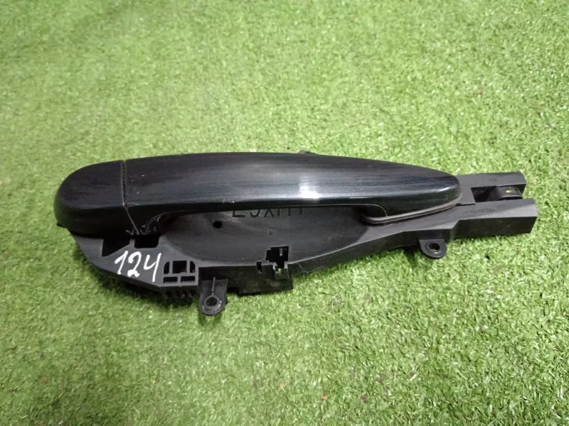 Ручка двери наружняя