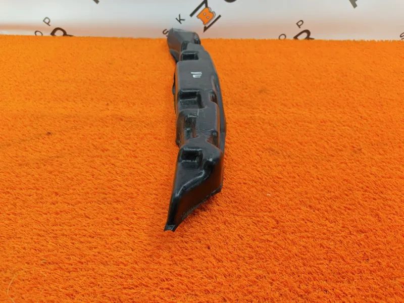 Шумоизоляция крыла