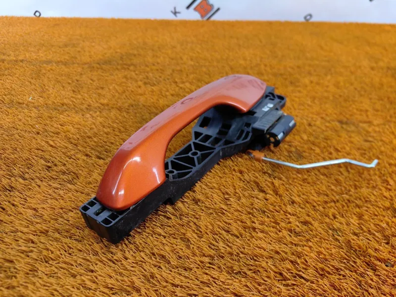 Ручка двери наружняя