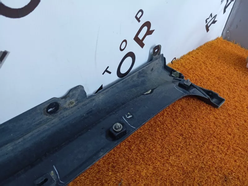 Накладка порога