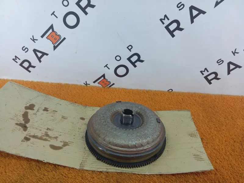 Гидротрансформатор