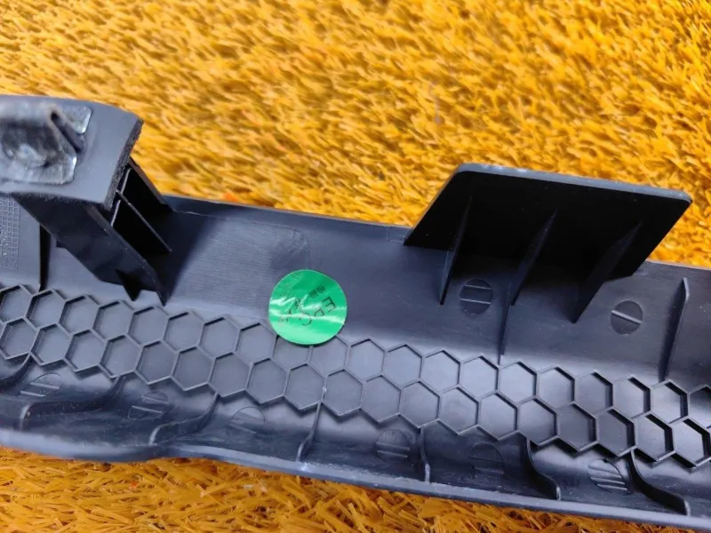 Накладка порога