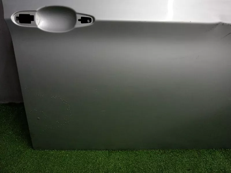 Дверь BMW 3-Series 2007 41007203644 E90, передняя правая