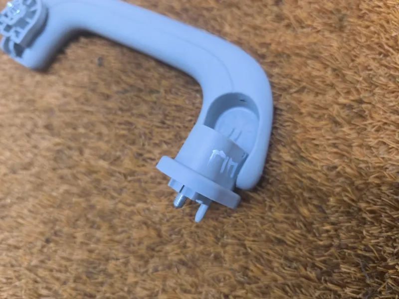 Ручка потолка