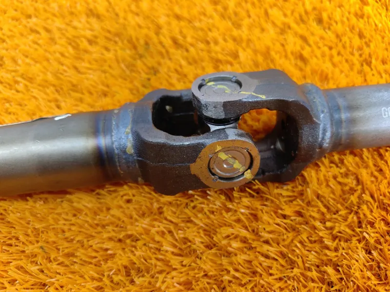 Рулевой карданчик