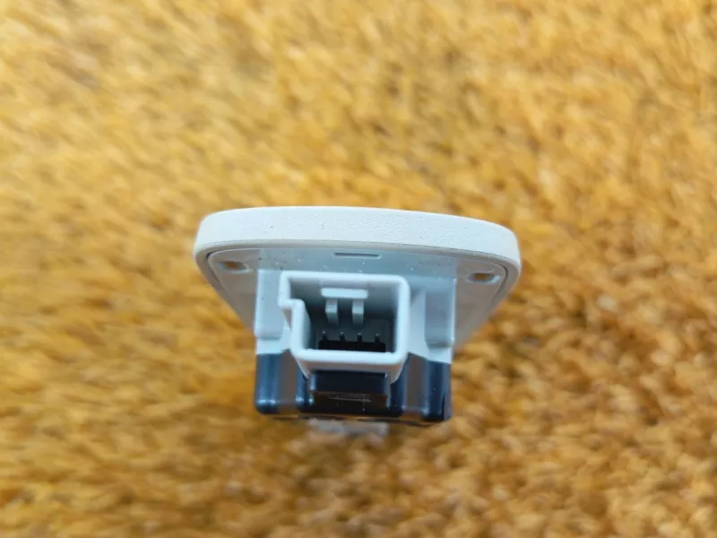 Плафон салона