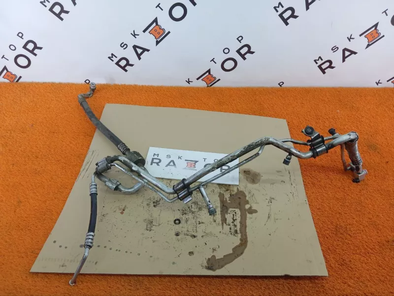 Трубка кондиционера