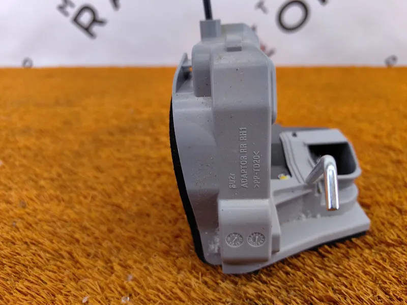 Замок двери