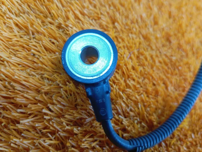 Датчик детонации