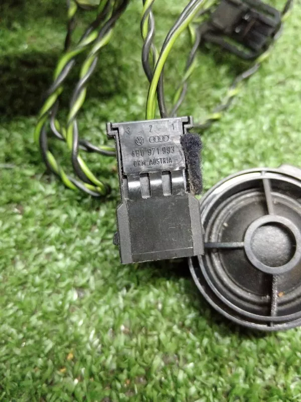 Динамик высокочастотный