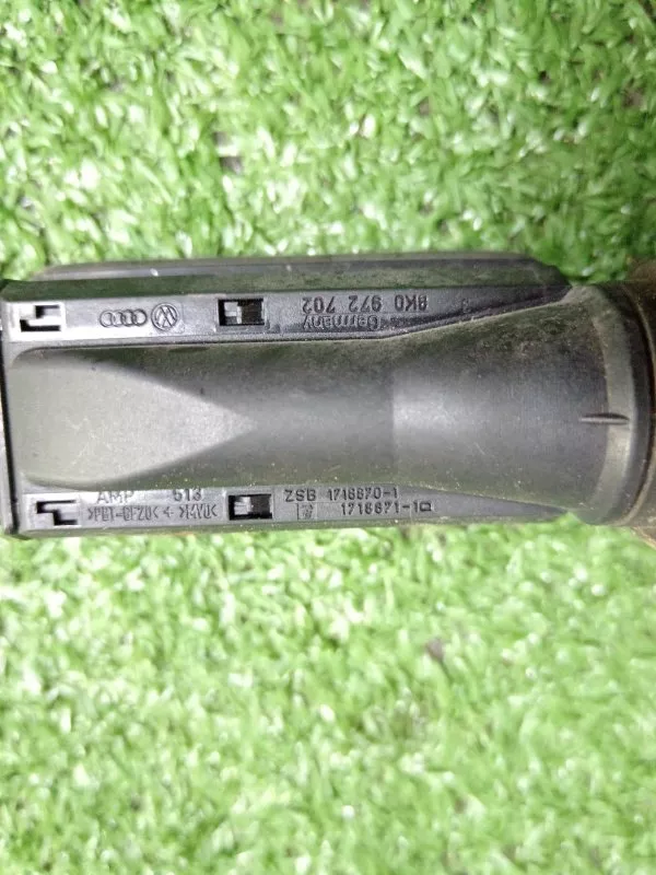 Проводка двери