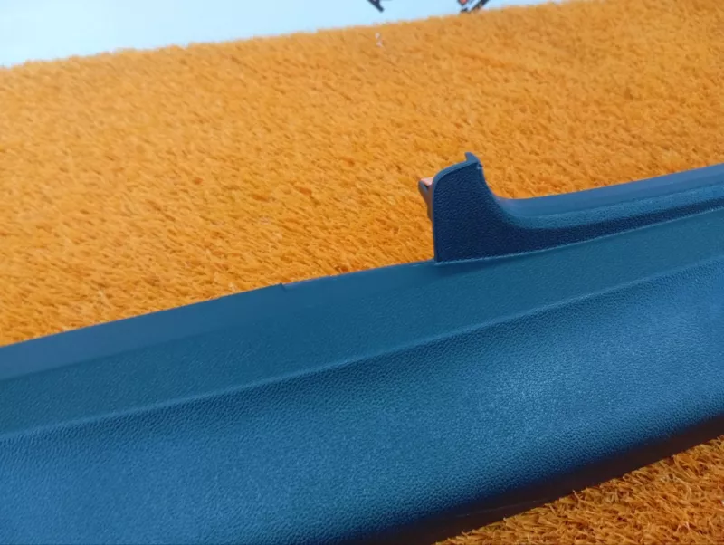 Накладка на торпедо Changan CS55 Plus 2024 5306141AW10 JL473ZQ7