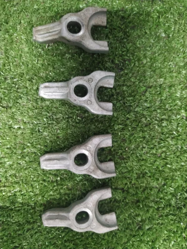 Кронштейн форсунки