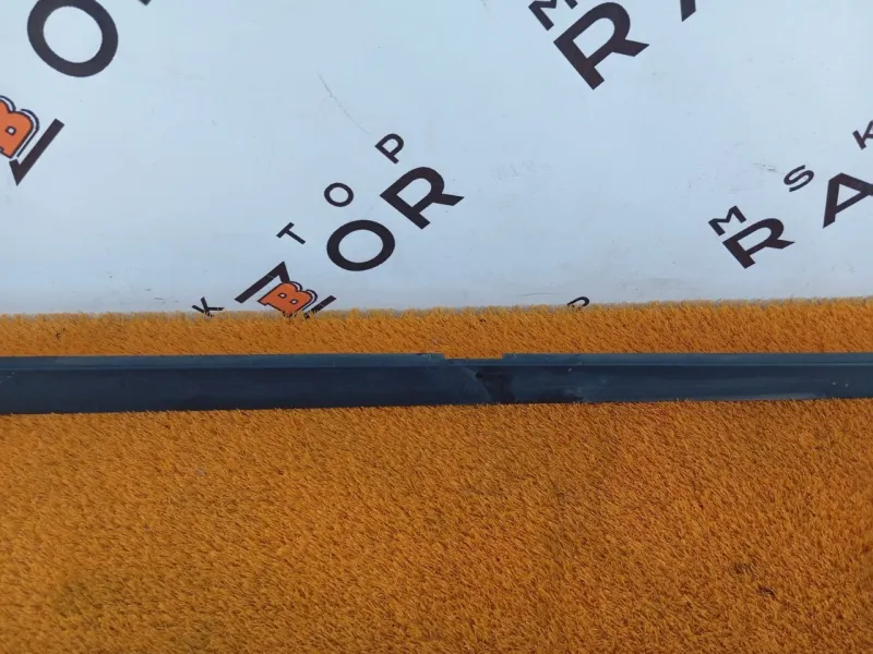 Накладка порога