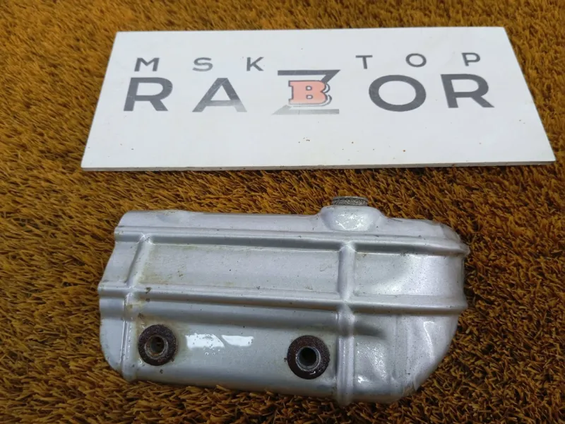 Кожух турбины