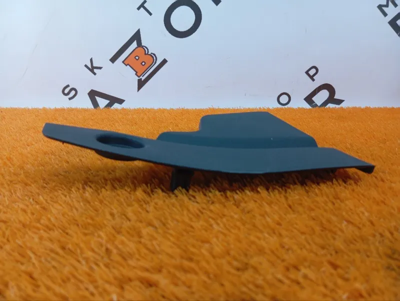 Накладка консоли