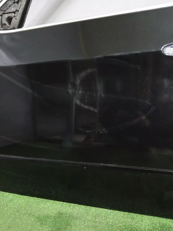 Дверь BMW X5 2008 41517211423 E70, передняя левая