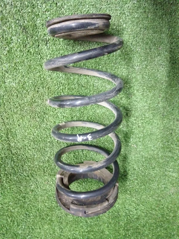 Пружина подвески