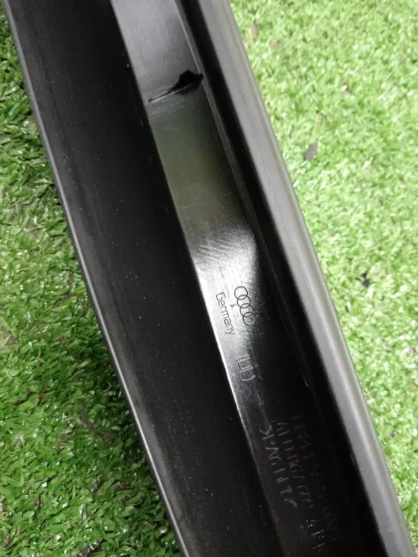 Накладка двери