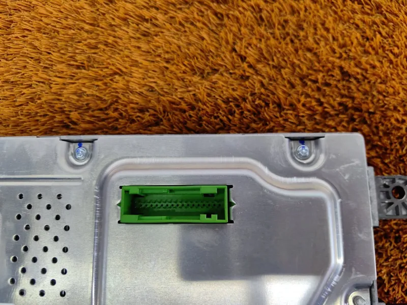 Панель приборов