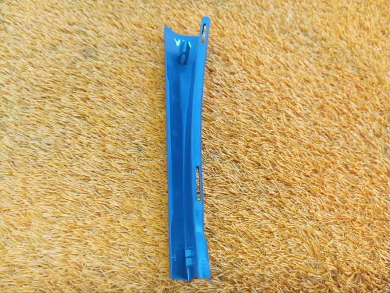 Накладка торпедо