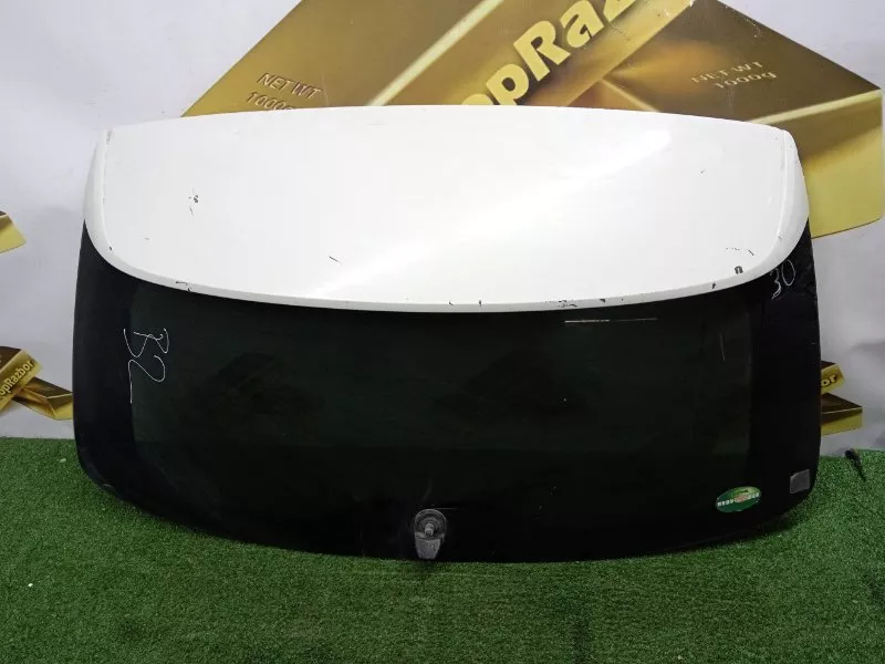 Стекло двери багажника BMW 3-Series 2012 51317258074 F31