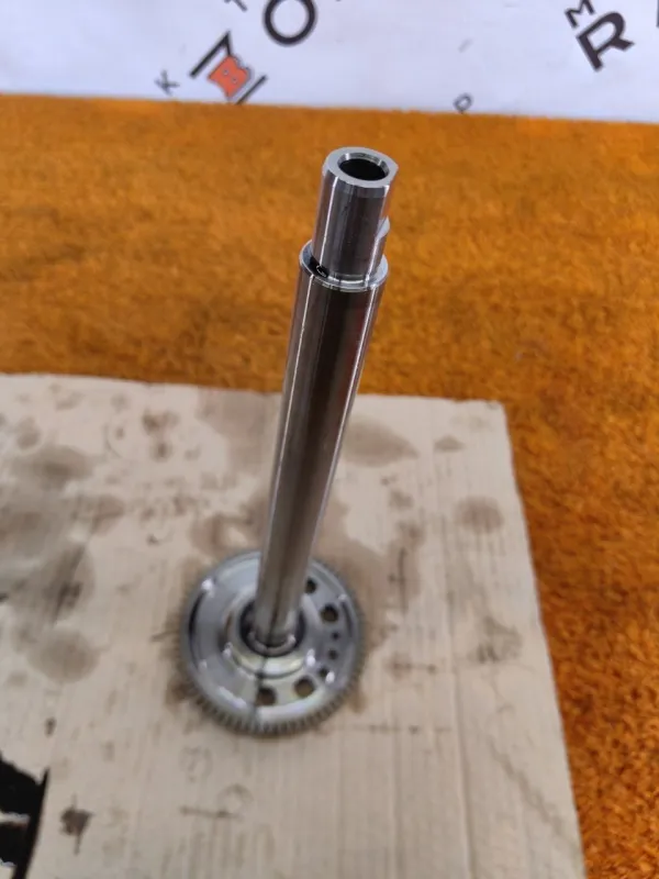 Вал балансировочный