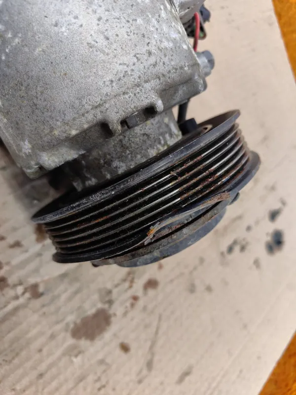 Компрессор кондиционера