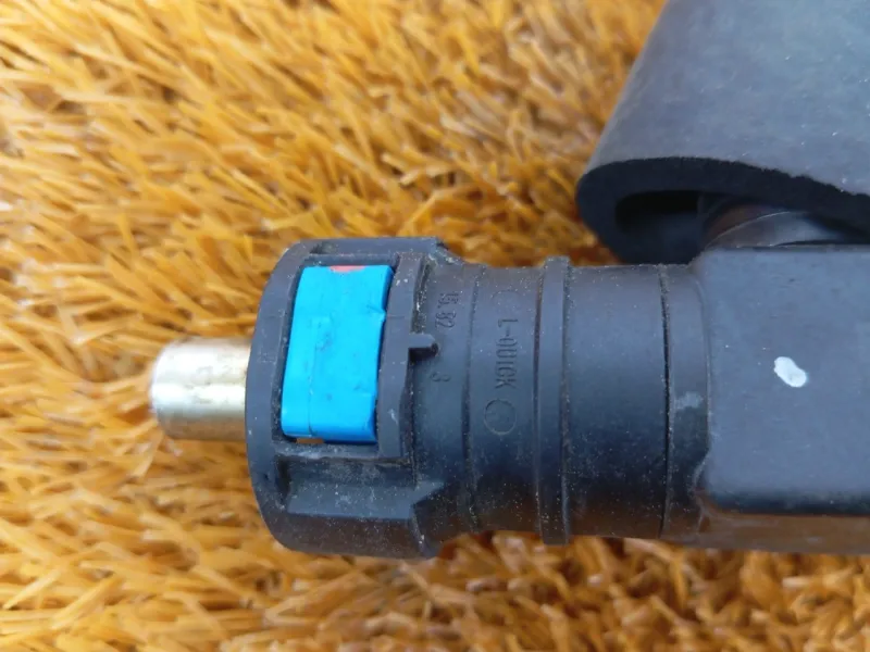 Трубка картерных газов