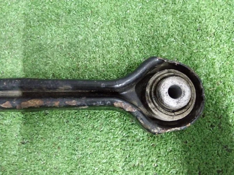 Рычаг подвески