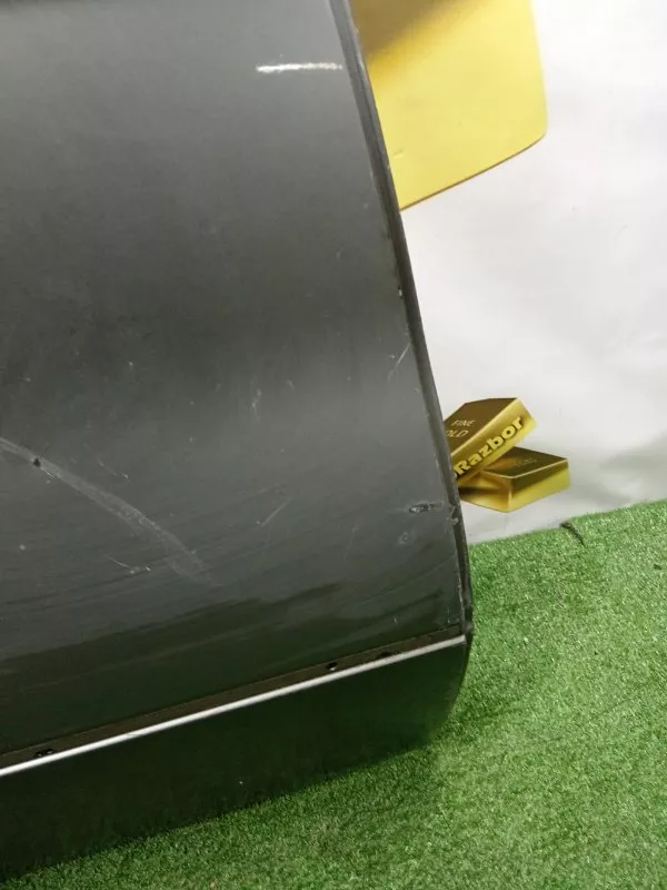 Дверь BMW X5 2006 41528256828 E53, задняя правая