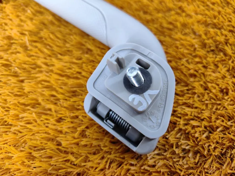 Ручка потолка