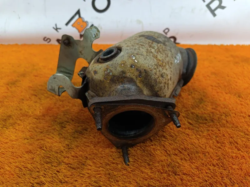 Катализатор