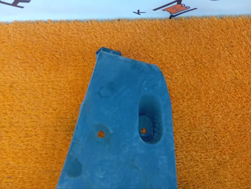 Защита днища кузова