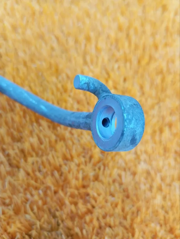 Шланг тормозной