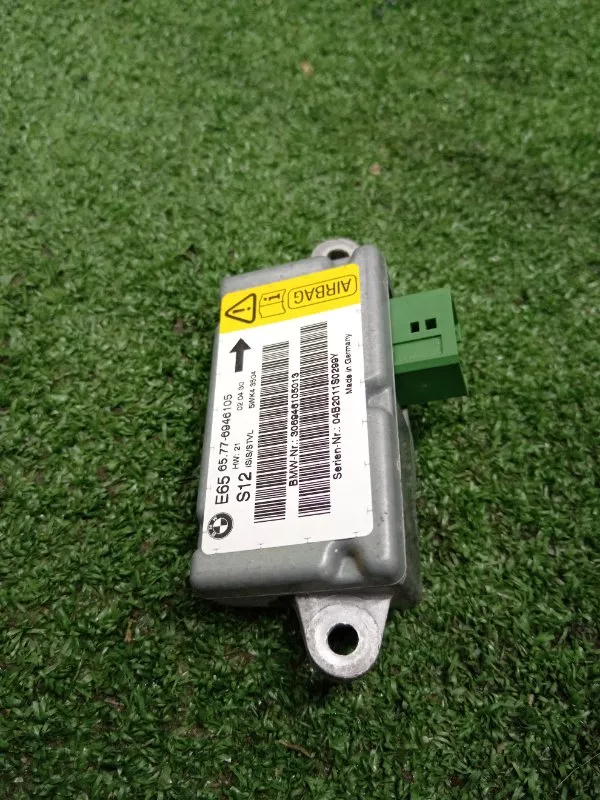 Датчик удара